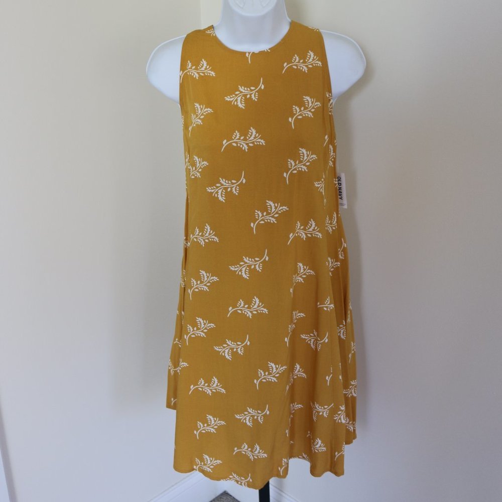 Old Navy Dress